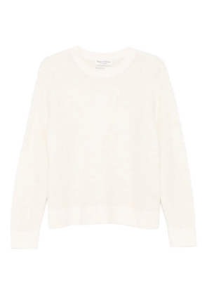 Marc O'Polo crew-neck sweater - Neutrals
