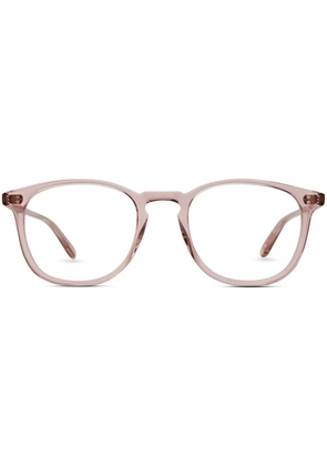 Garrett Leight Kinney glasses - Pink
