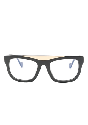 ANNA-KARIN KARLSSON Baby I'm Gone glasses - Black