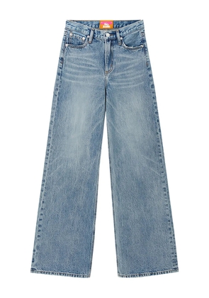 Hey Joanie 80's jeans - Blue