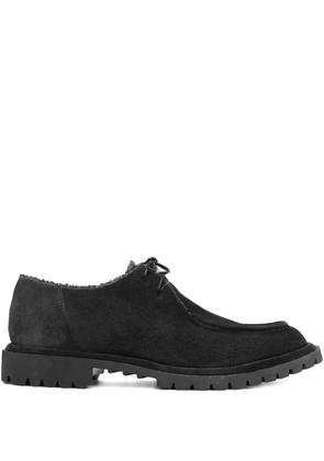 Officine Creative Spectacular oxford shoes - Brown