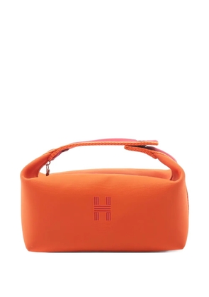 Hermès Pre-Owned 2020s PM Bride-a-Brac tote bag - Orange