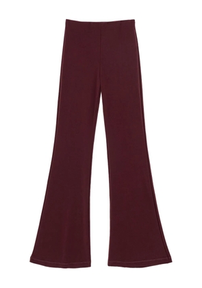 MALIPARMI flared trousers