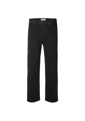 SELECTED black jeans - Grey