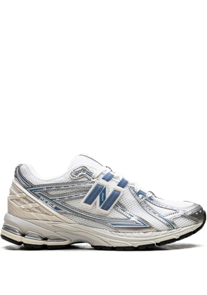 New Balance 1906R 'Sea Salt/Blue' sneakers - Grey