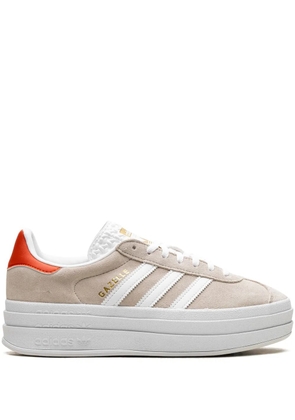 adidas Gazelle Bold 'Wonder Beige Orange' sneakers - Neutrals