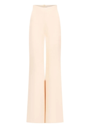 Silvia Tcherassi Palermo trousers - Neutrals