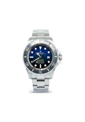 Rolex Deepsea 44mm watch - Blue
