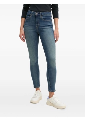 Levi's five-pocket jeans - Blue