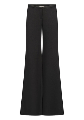 Silvia Tcherassi Ovidia trousers - Black