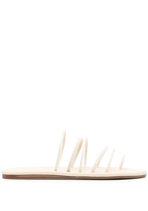 Ancient Greek Sandals Imatio sandals - Neutrals