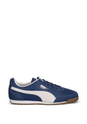 PUMA Arizona Retro lace-up sneakers - Blue