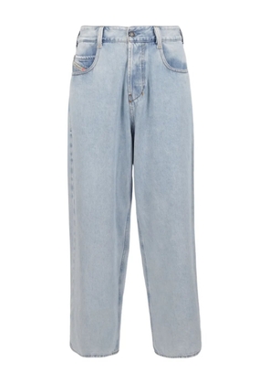 Diesel relaxed 1997 jeans - Blue