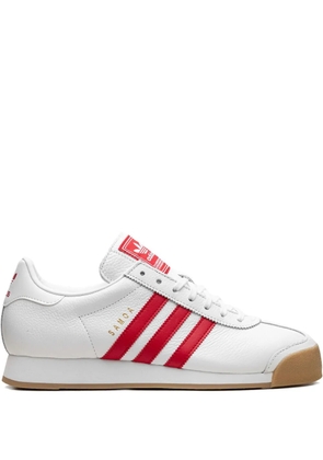 adidas Samoa sneakers - White