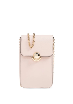Furla Sfera Vertical mini bag - Pink