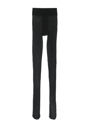 Falke high-waisted tights - Black