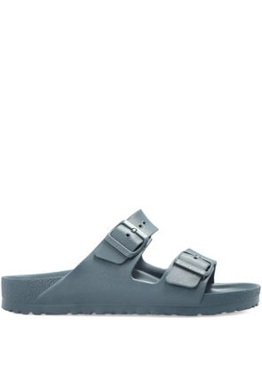 Birkenstock Arizona buckle strap sandals - Grey
