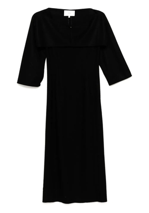 Setchu travel dress - Black