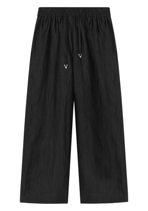 AERON Gilbert trousers - Black