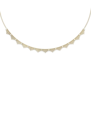 Dana Rebecca Designs 14K yellow gold Melody Eden diamond necklace