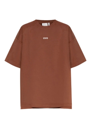 Gestuz GZimina T-shirt - Brown