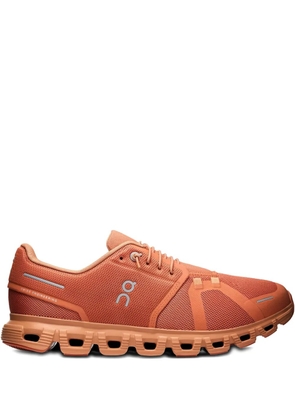 On Running Cloud 6 'Canyon/Sandstone' sneakers - Orange