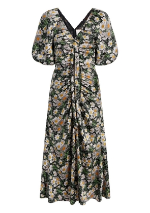 Cinq A Sept Brenton dress - Black