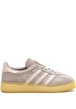 adidas x Clarks 8th Street Gazelle Indoor 'Ronnie Fieg Molecule Exclusive' sneakers - Grey