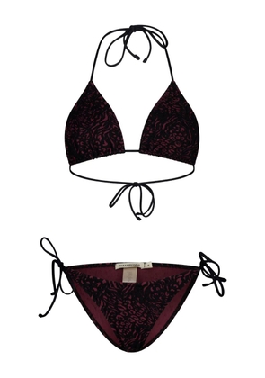 PARAMIDONNA Kelly bikini - Red