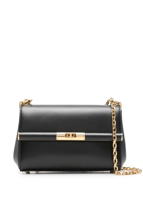 Dolce & Gabbana mini Marlene City shoulder bag - Black