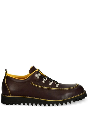 Fracap Magnifico M61 shoes - Brown