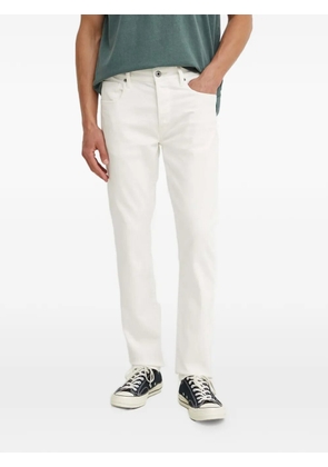 G-Star RAW five-pocket jeans - White
