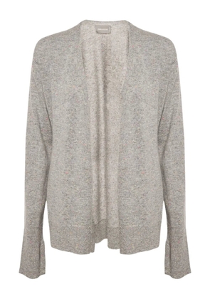 Zadig&Voltaire cashmere cardigan - Grey