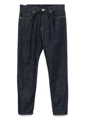 Eleventy cotton jeans - Blue