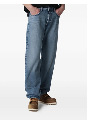 AGOLDE Friction jeans - Blue