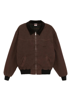 Sky High Farm Work jacket - Brown