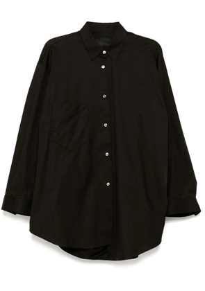 JNBY button-up shirt - Green