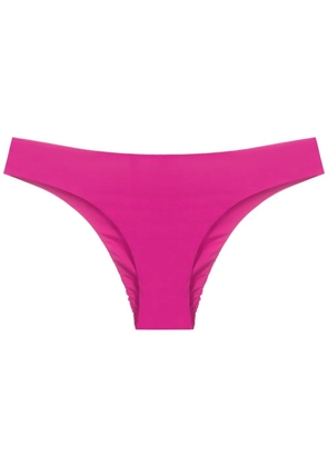 Lenny Niemeyer Athletic low-rise bikini bottoms - Pink
