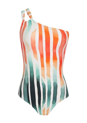 Lygia & Nanny Miusha swimsuit - White