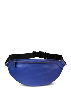 Lancel Origami belt bag - Blue