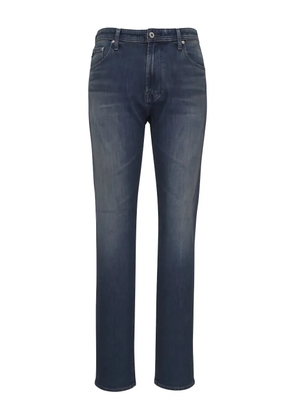 AG Jeans Tellis slim-fit jeans - Blue