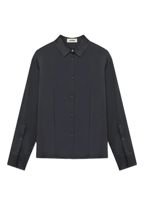 AERON Dylan shirt - Black