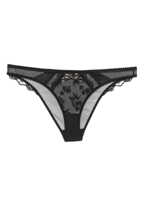 Agent Provocateur Daphnie briefs - Black