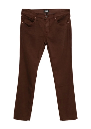 PAIGE Federal jeans - Brown