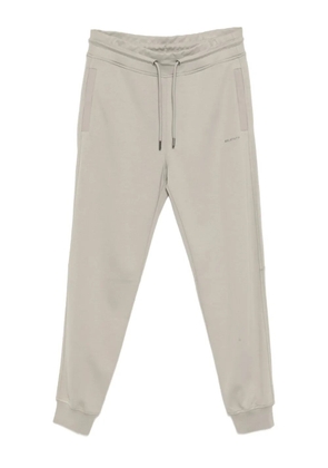 Belstaff Alloy track trousers - Grey