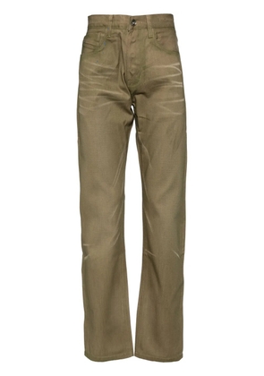 Private Stock The Daniel jeans - Brown