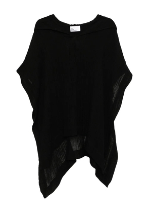 Lisa Marie Fernandez The Beach poncho - Black