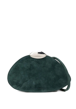 Benedetta Bruzziches Belle De Jour crossbody bag - Green