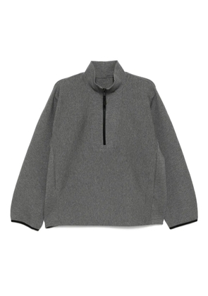 JNBY half-zip pullover - Grey