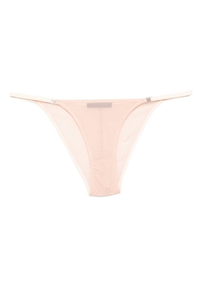 Kiki de Montparnasse Brienne brief - Pink